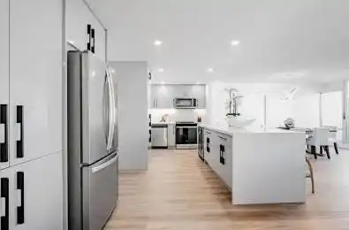 7 Jackes Avenue Unit# PH2903 Toronto C09 Ontario M4T 1E3