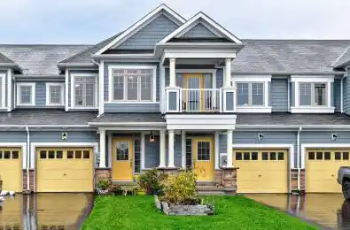 10 LITTLE RIVER CROSSING N/A Wasaga Beach Ontario L9Z 0J8