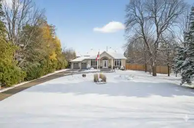 181 Queen Street New Tecumseth Ontario L0G 1W0