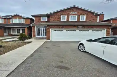 28 Pennsylvania Avenue Unit# Basement Brampton Ontario L6Y 4N7