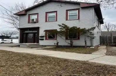 103 West Street Brantford Ontario N3T 3E9