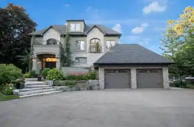 1175 Derry Road Milton Ontario L0P 1B0