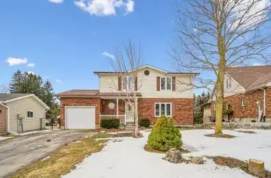 28 Edward Street Mapleton Ontario N0G 1P0