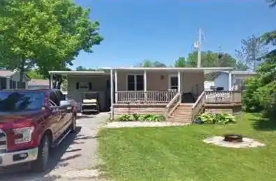 923590 Road 92 Road Unit# 405 Zorra Ontario N0J 1J0