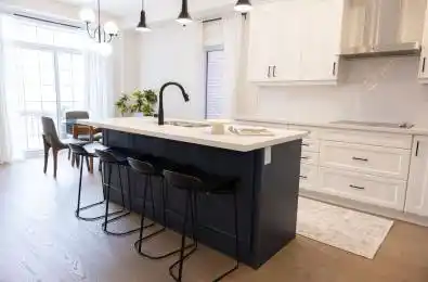 12 Branigan Crescent Halton Hills Ontario L6X 3N6