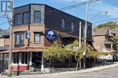 1150 Davenport Road Toronto C02 Ontario M6H 2G5