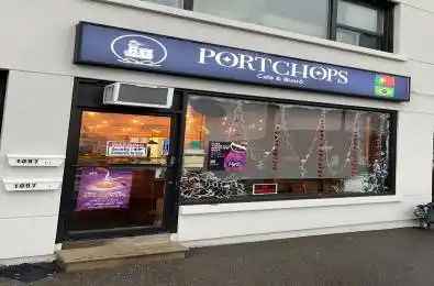 1097 Lakeshore Road Mississauga Ontario L5E 1E8