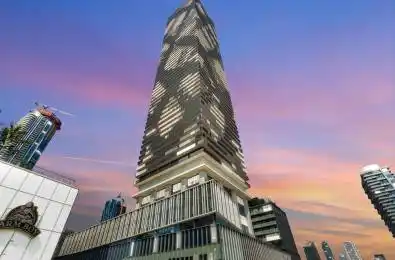 138 Downes Street Unit# 3110 Toronto C01 Ontario M5E 0E4