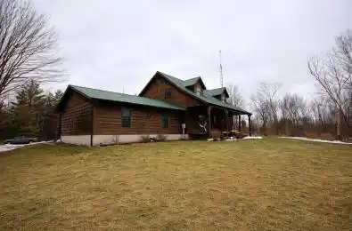 6716 Leveque Road Frontenac Ontario K0H 2W0