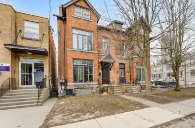 242 Brock Street Kingston Ontario K7L 1S4