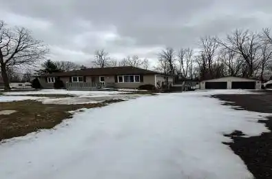 436 Lazier Road Tyendinaga Ontario K0K 3A0