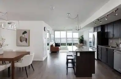 3091 Dufferin Street Unit# 726 Toronto W04 Ontario M6A 0C4