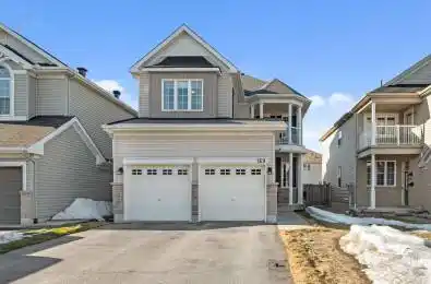 169 Streamside Crescent Kanata Ontario K2W 0A8