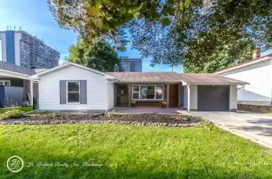 3336 KODIAK Street Hunt Club - South Keys and Area Ontario K1V 7S8