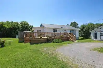 45 Alston Street McNab/Braeside Ontario K0A 3L0