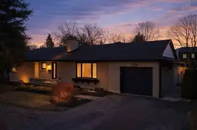 757 Westmount Road Kitchener Ontario N2M 1S3