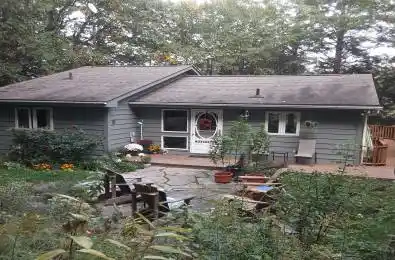 1048 Elk Drive Dysart et al Ontario K0M 1S0