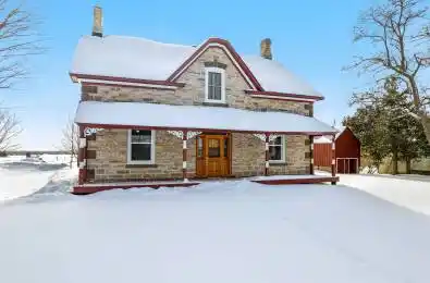 2061 Christie Lake Road Tay Valley Ontario K7H 3C6