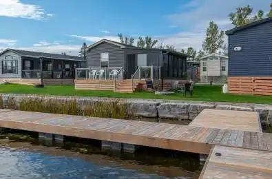 657 Thunder Bridge Road Unit# W21 Kawartha Lakes Ontario K9V 4R1