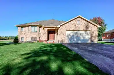 194 Station Road Perth South Ontario N0K 1X0