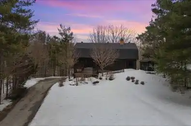 8361 11th Line Essa Ontario L0L 2N0