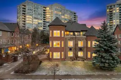 735 New Westminster Drive Unit# 59 Vaughan Ontario L4J 7Y9