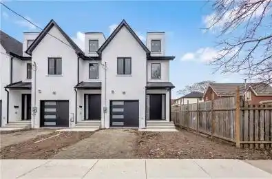 109 Winniett Street Brantford Ontario N3T 1N1