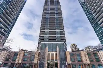 5 Valhalla Inn Road Unit# 2504 Toronto W08 Ontario M9B 1S9
