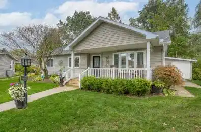 162 Mississauga Place South Huron Ontario N0M 1T0