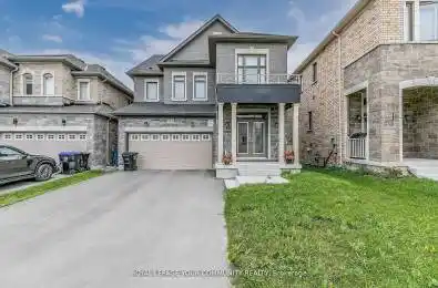 27 Lorne Thomas Place New Tecumseth Ontario L9R 0T8