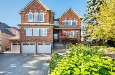 5290 Hilton Court Mississauga Ontario L5M 5B5