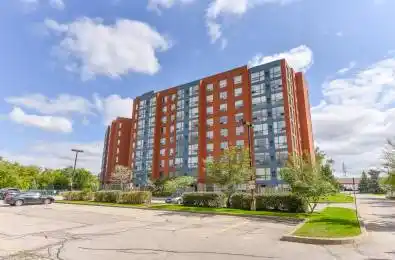 55 Blue Springs Drive Unit# PH2 Waterloo Ontario N2J 4T3