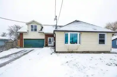 61 Kidd Avenue Quinte West Ontario K8V 2C6