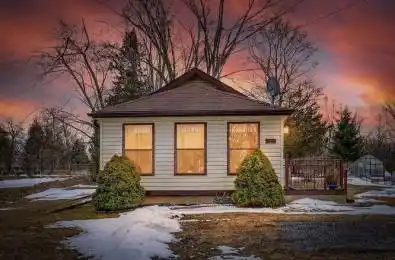 60 McGill Drive Kawartha Lakes Ontario L0B 1K0