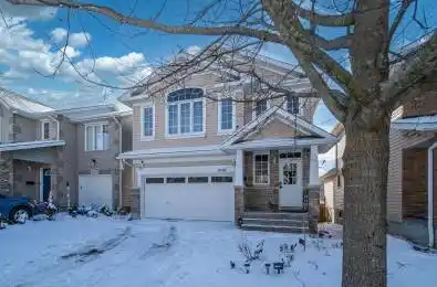 2658 Delmar Street Kingston Ontario K7P 0J1