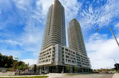 2033 Kennedy Road Unit# 1003 Toronto E07 Ontario M1T 0B9