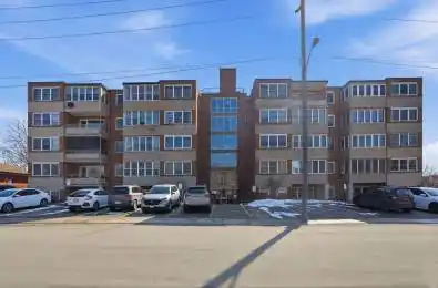 9 GRANT Boulevard Unit# 106 Hamilton Ontario L9H 4L5