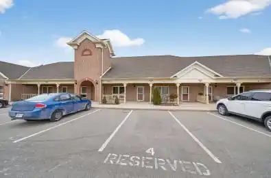 60 Natalia Avenue Unit# 4 Hamilton Ontario L0R 1W0