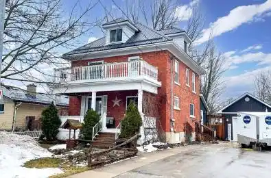 270 13th Street Hanover Ontario N4N 1X3