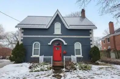 1181 4th Avenue Owen Sound Ontario N4K 4W3