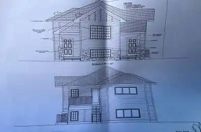 Lot 8 Ellen Street Grey Highlands Ontario N0C 1L0