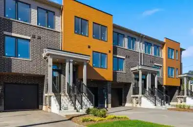 9B Bingham Road Hamilton Ontario L8H 0B5