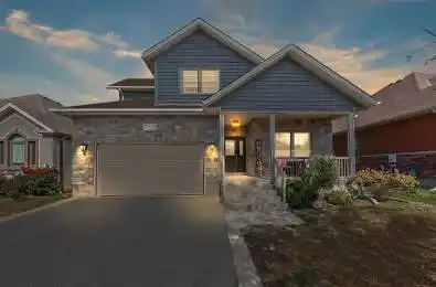 767 Kananaskis Drive Kingston Ontario K7P 0A8