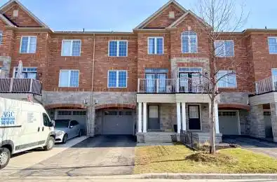 1158 Durno Court Milton Ontario L9T 8P6