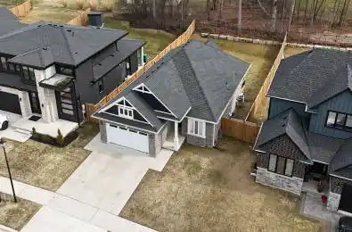 95 Optimist Drive Southwold Ontario N5P 3T2