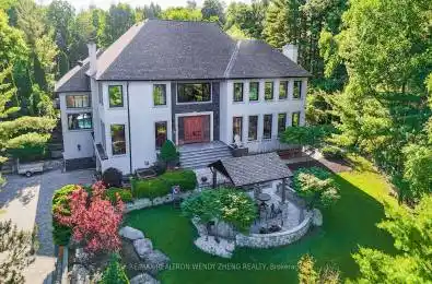 30 Marcus Court Vaughan Ontario L6A 1G2