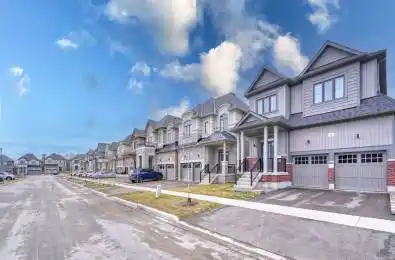 74 Northrop Avenue Clarington Ontario L1B 1G9