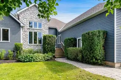 140 AUGUSTA Crescent Blue Mountains Ontario L9Y 0K7