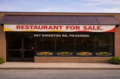 607 Kingston Road Pickering Ontario L1V 3N7