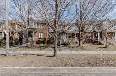 2509 Postmaster Drive Oakville Ontario L6M 0L5